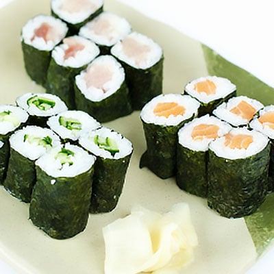 SUSHI