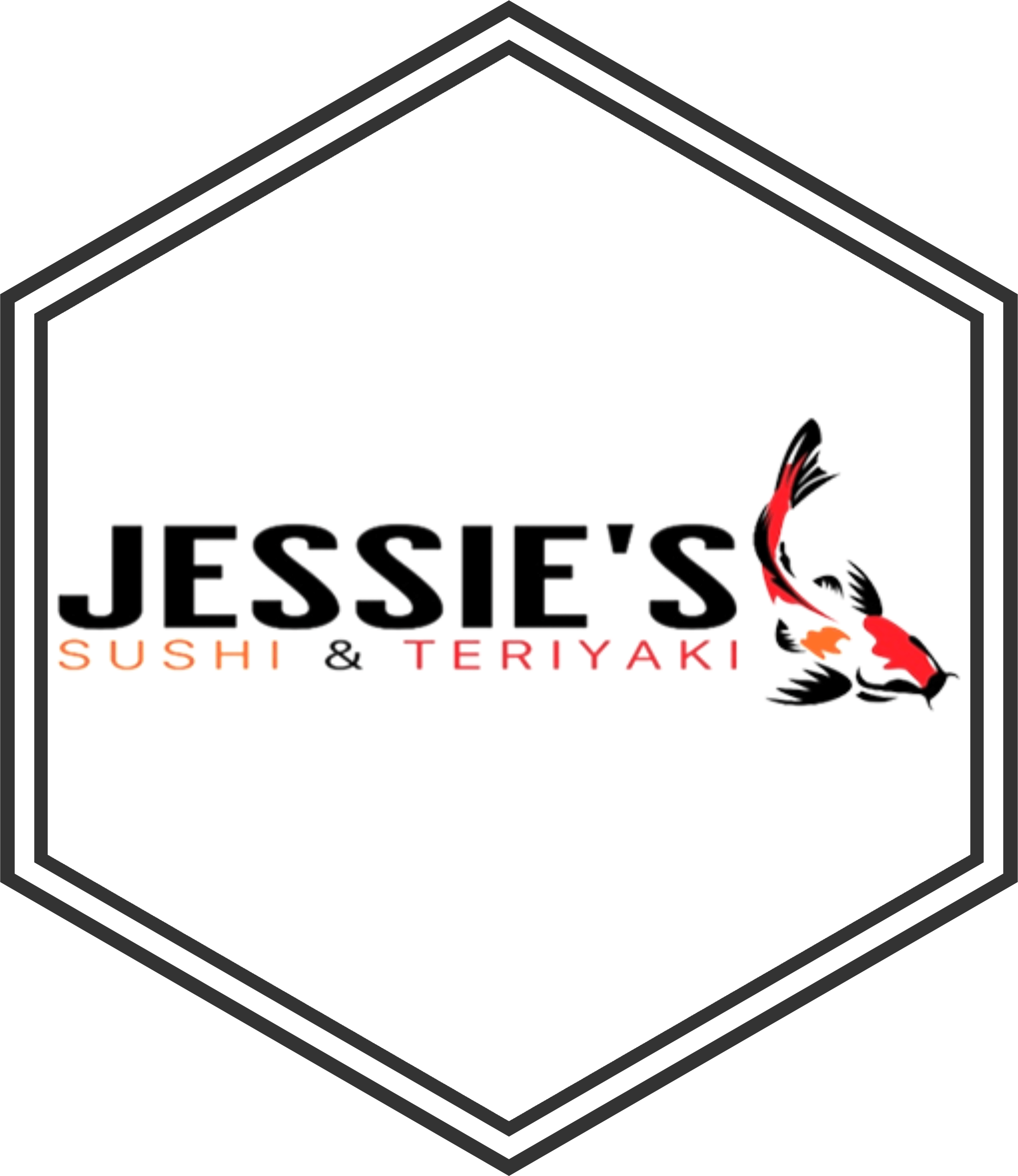 Jessie's Sushi & Teriyaki